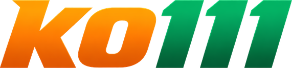 ko111 লোগো